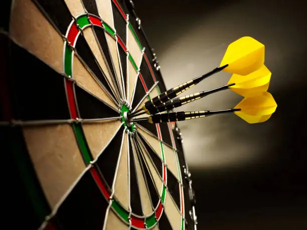 Darts